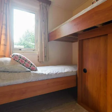 Resort Sl Comfort 4 Personen Wellness *